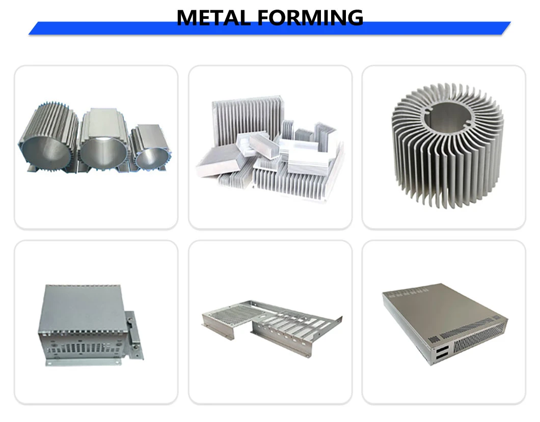 5 Axis CNC Machining Aluminum Parts CNC Machining Parts Manufacturer